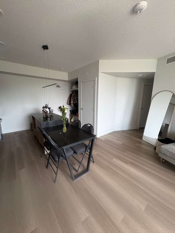 Photo of Bryn's room