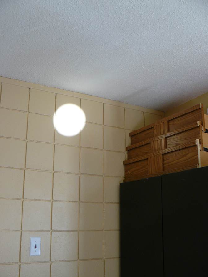 Miss Renee K. Taylor-BA-French's room