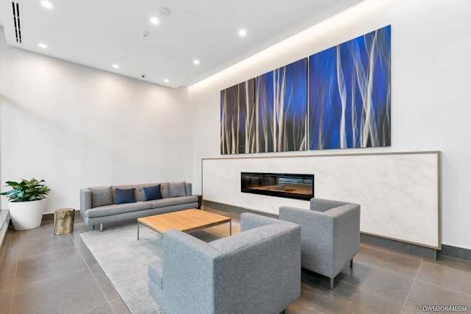 Photo of Carlos's room