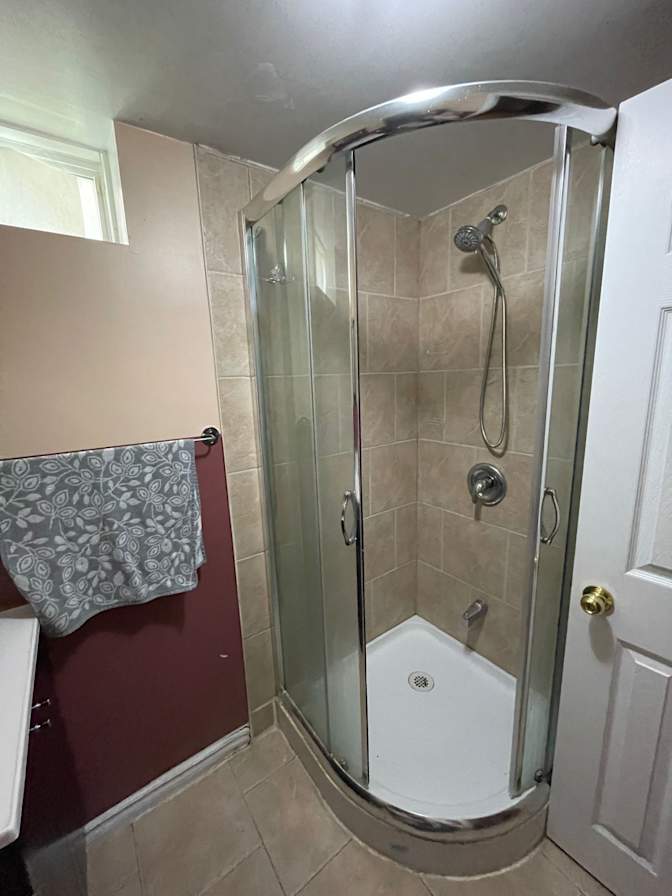 Photo of Anna's room