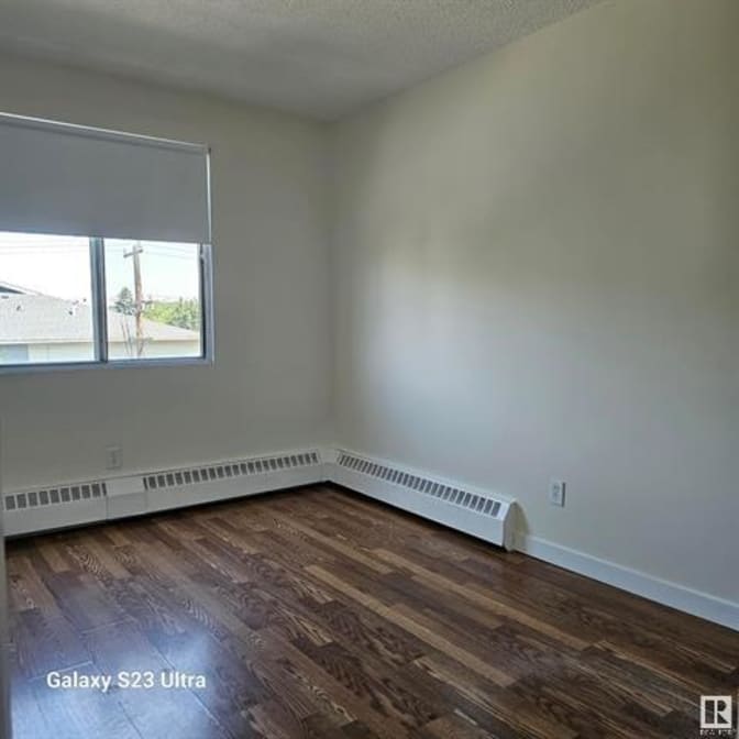 Ellen Jorgensen's room