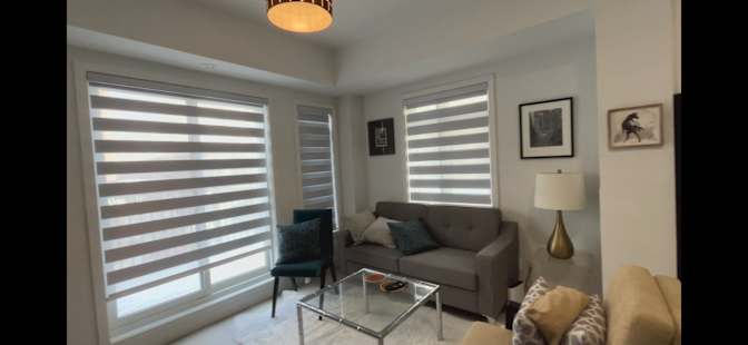 All-Females home's room