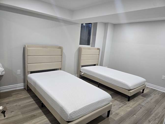 Photo of Gagandeep Singh's room