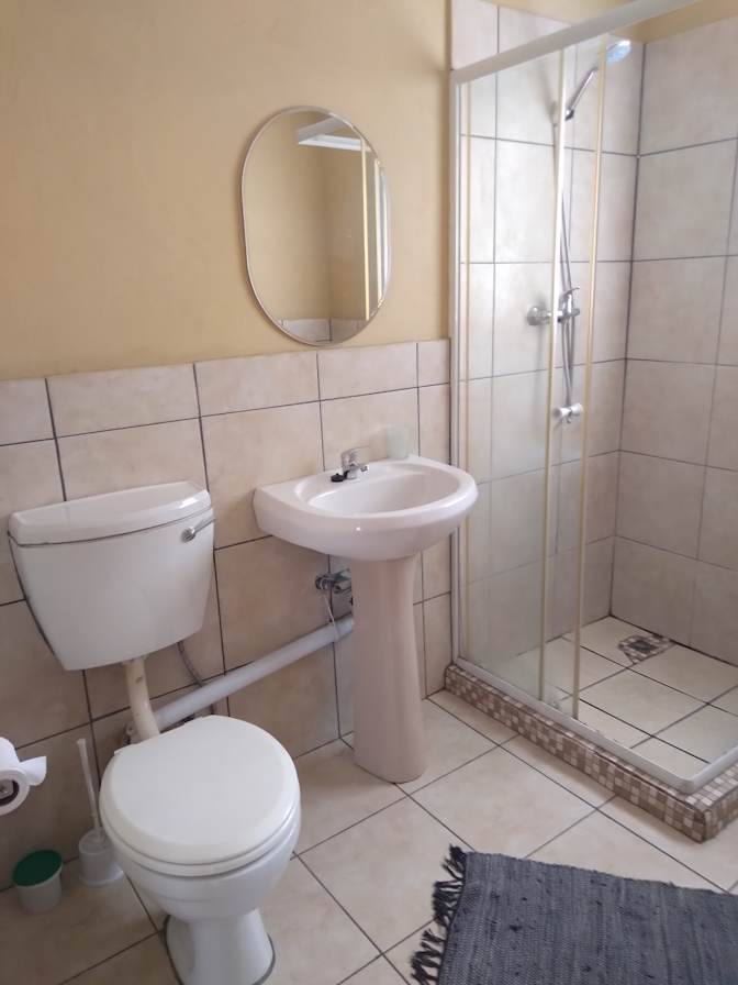 Photo of Kathy's room