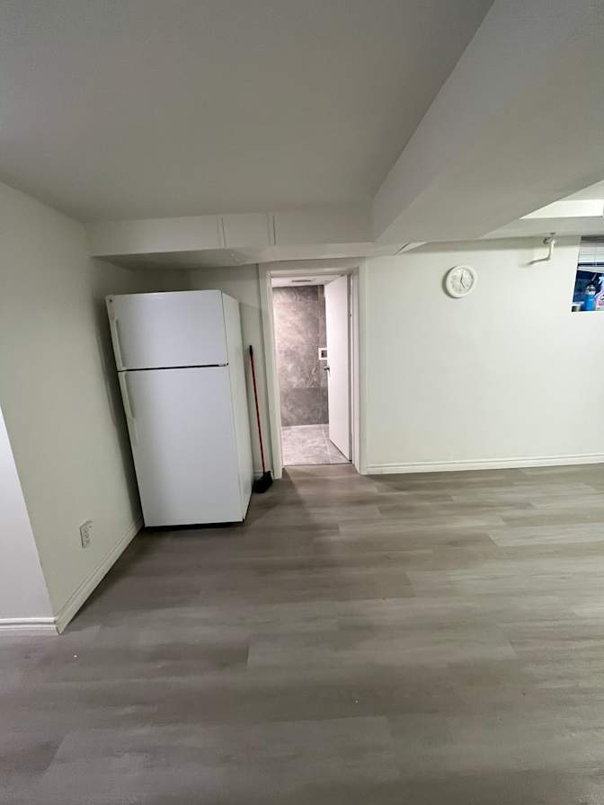 Photo of Ervis Balliu's room