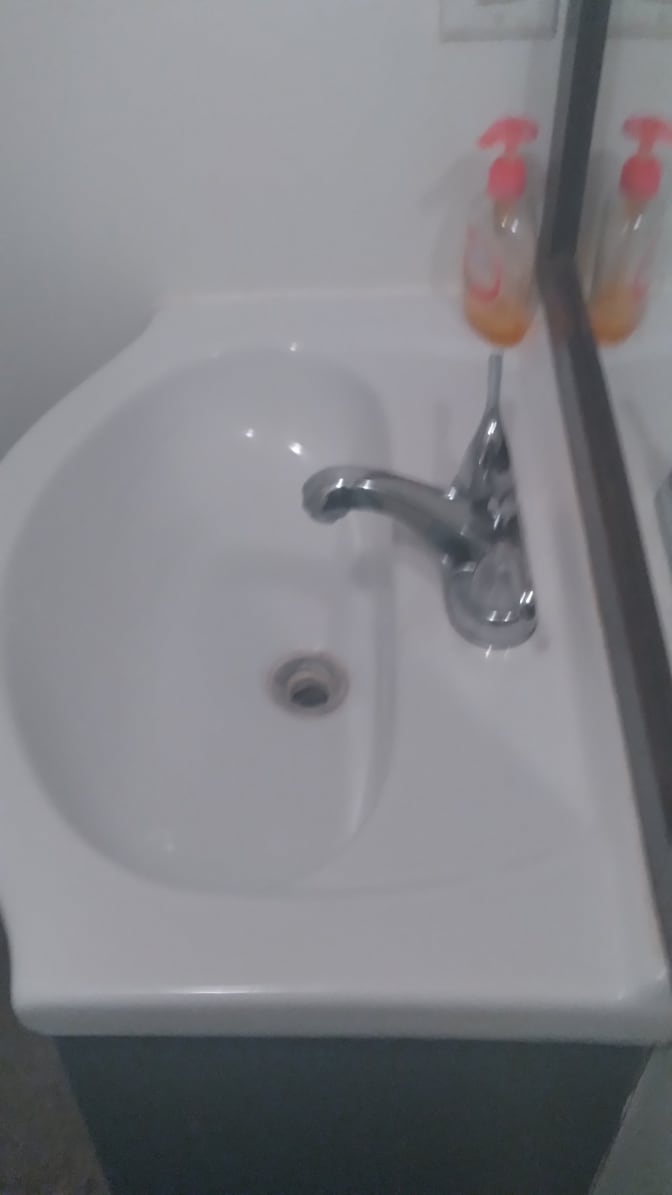 Photo of michael hays's room