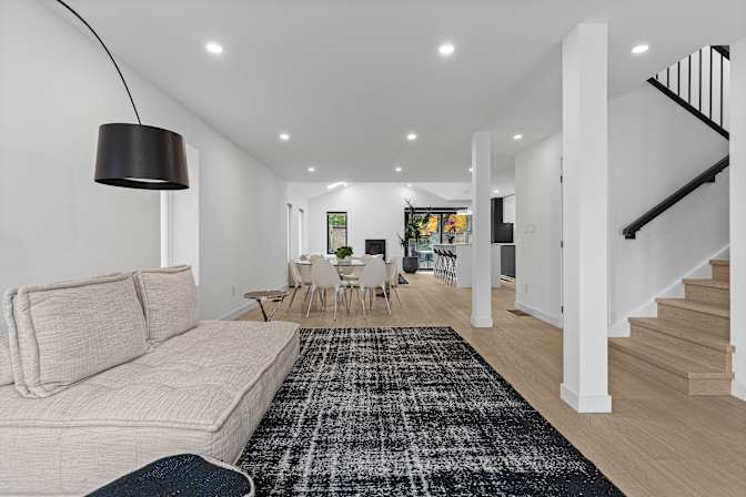 Alexia Economakis's room