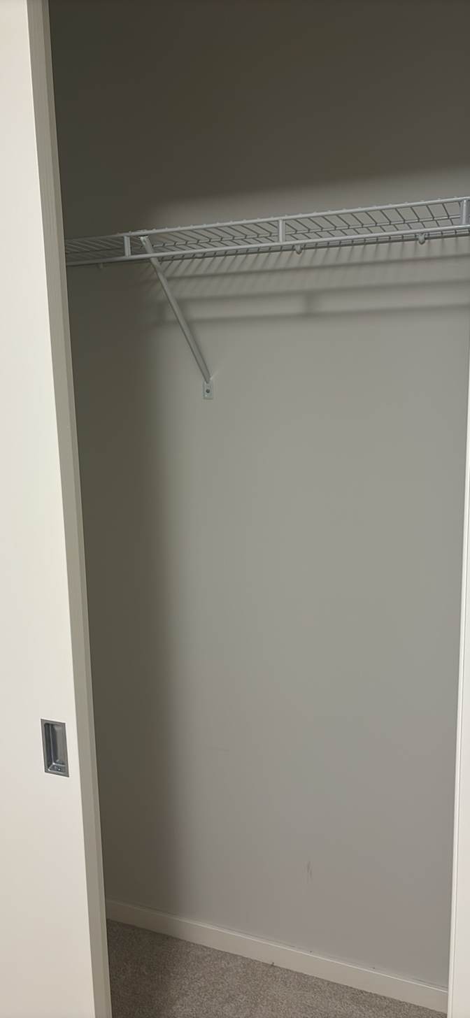 Photo of Prajwal's room