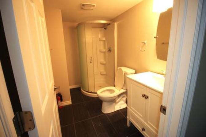 Photo of Sharad's room