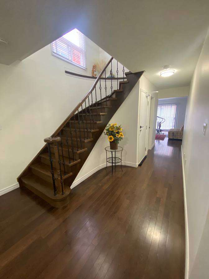 Photo of Shawdi's room