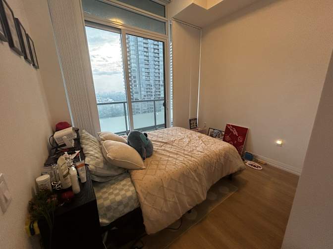 Photo of Prarthana Pradeep's room
