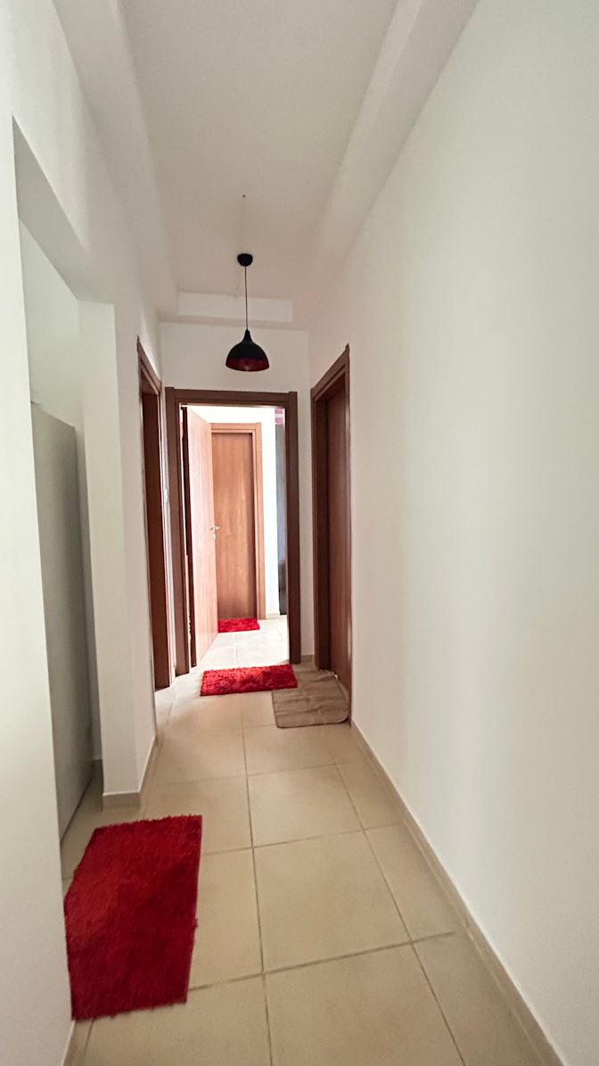 Photo of Anjali's room