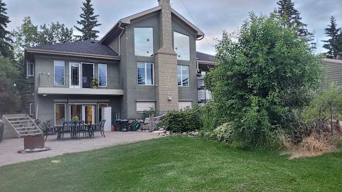 Photo of Kayne's room