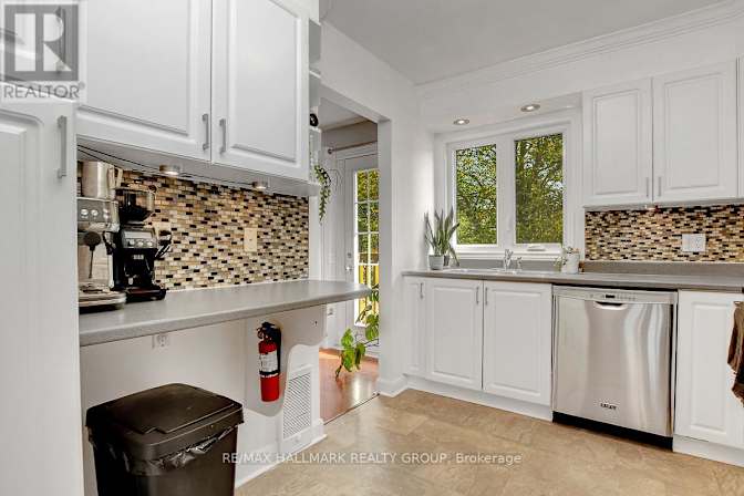 Photo of Stepheny's room