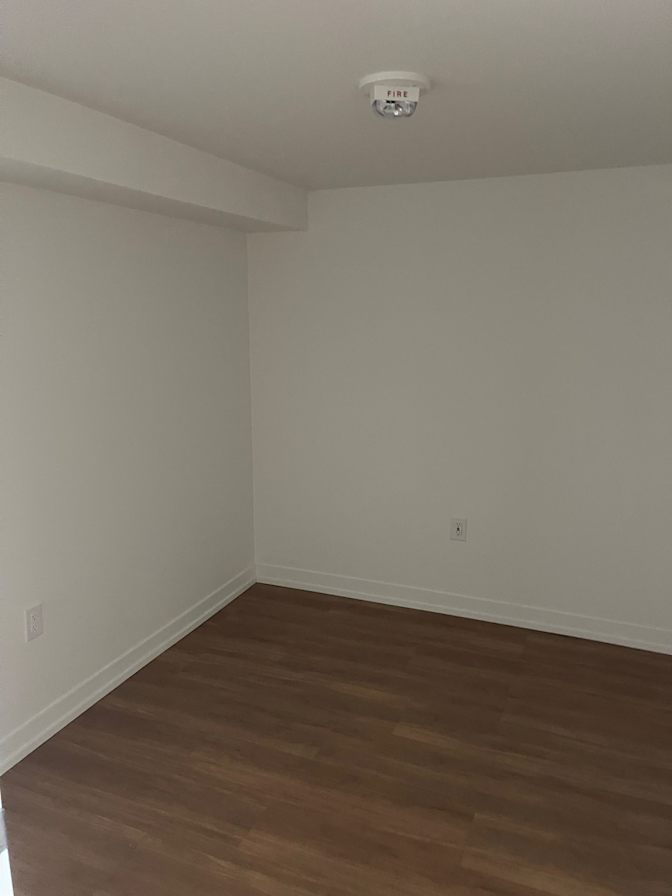 Photo of Orlando's room