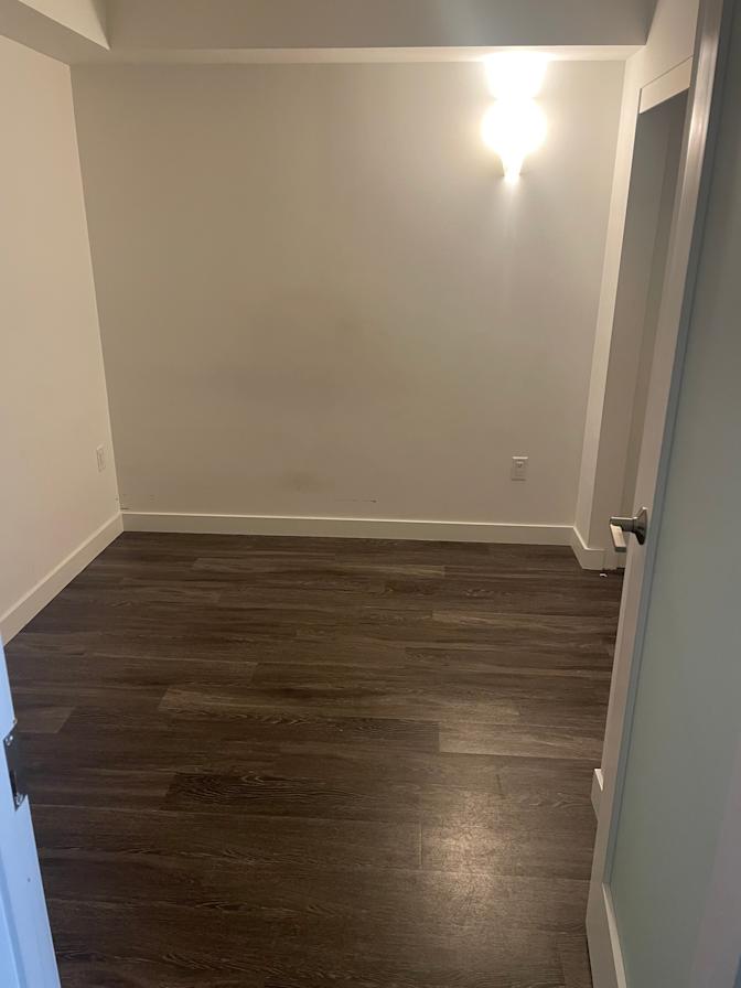 Photo of Floriane's room