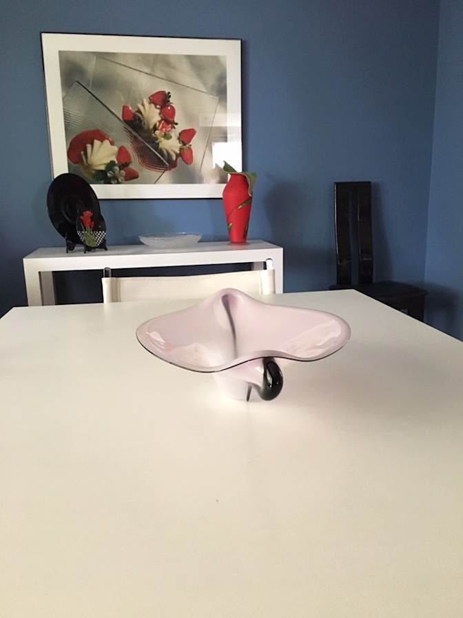 Toronto Rental's room