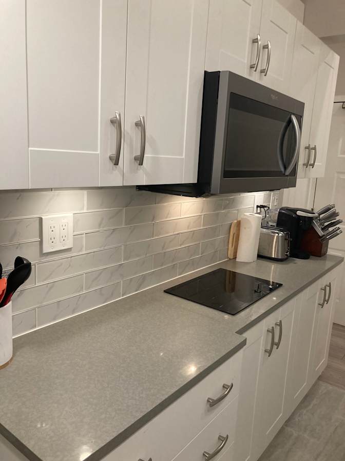 Photo of Emily's room