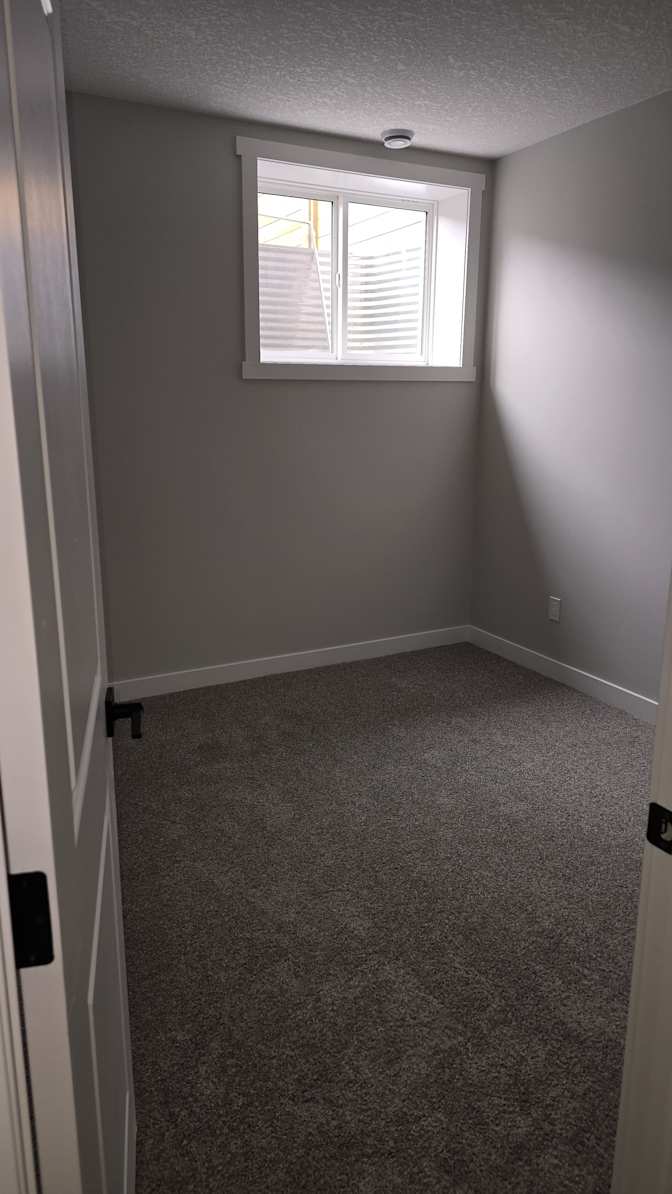 Photo of Anusha's room