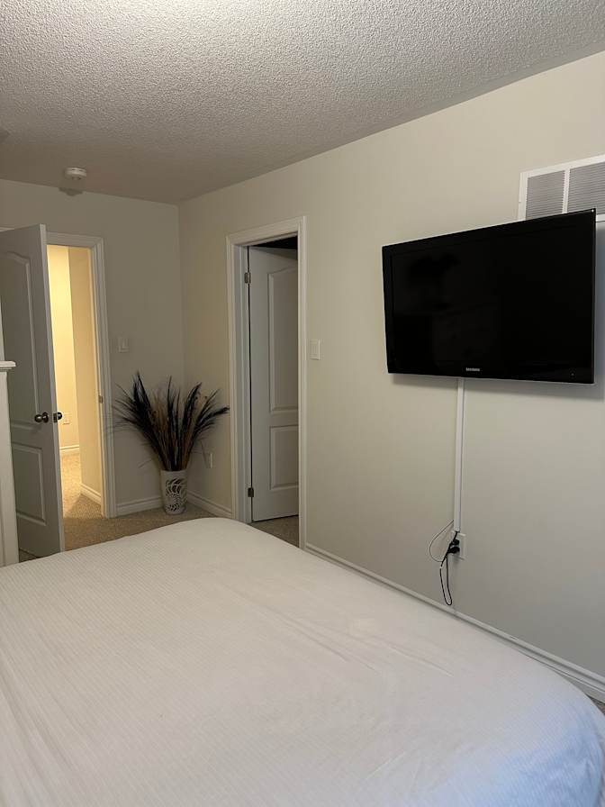 Photo of Brittany's room