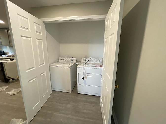 Photo of Alcove Rooms's room