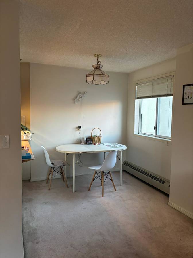 Photo of Samantha Im's room
