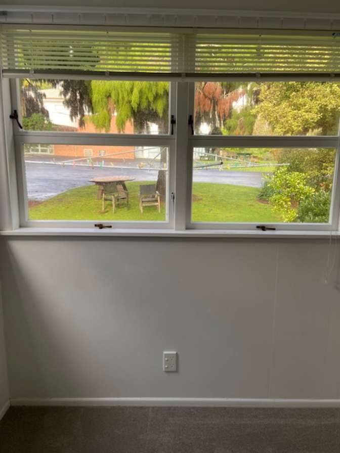 Photo of Pach Martin's room