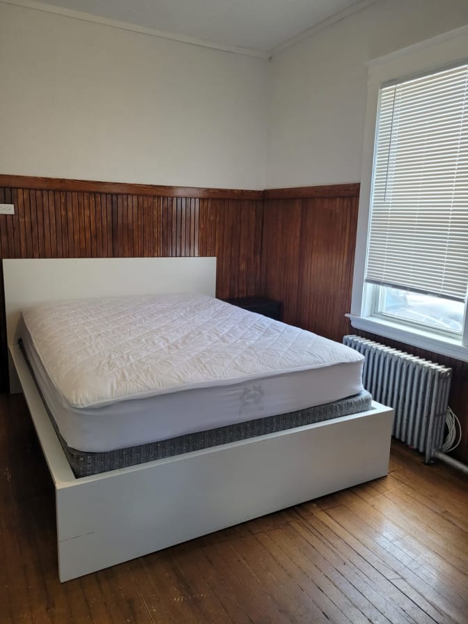 Photo of New England Property Rentals's room