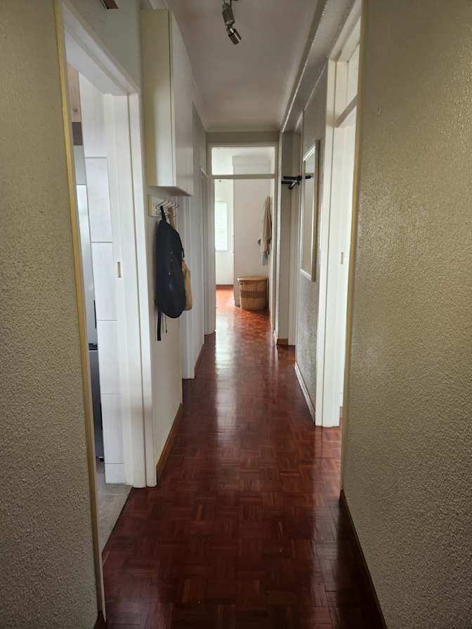 Photo of Michaela's room