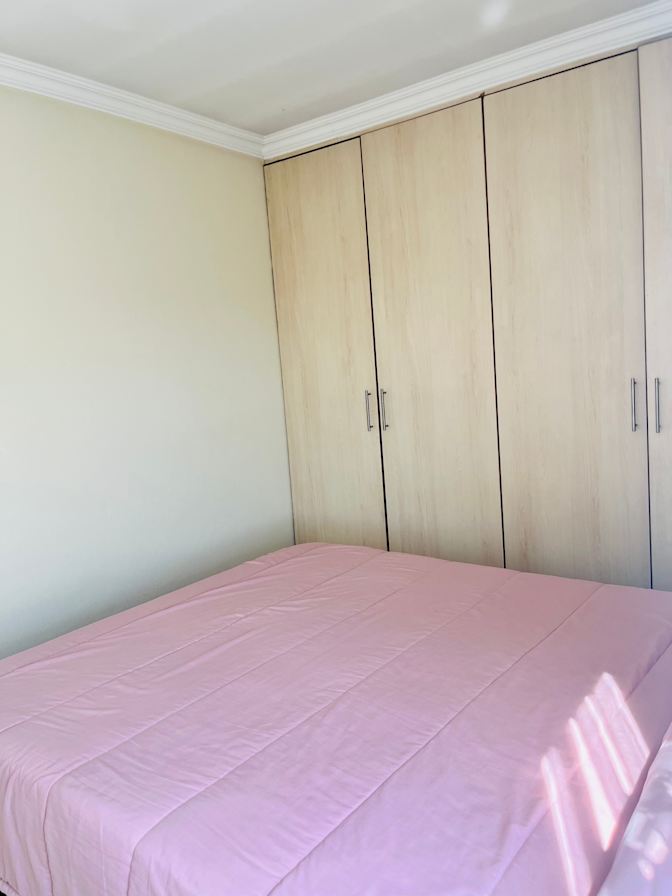 Photo of Pinky's room