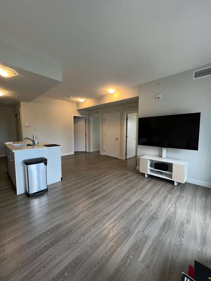 Photo of Eve's room