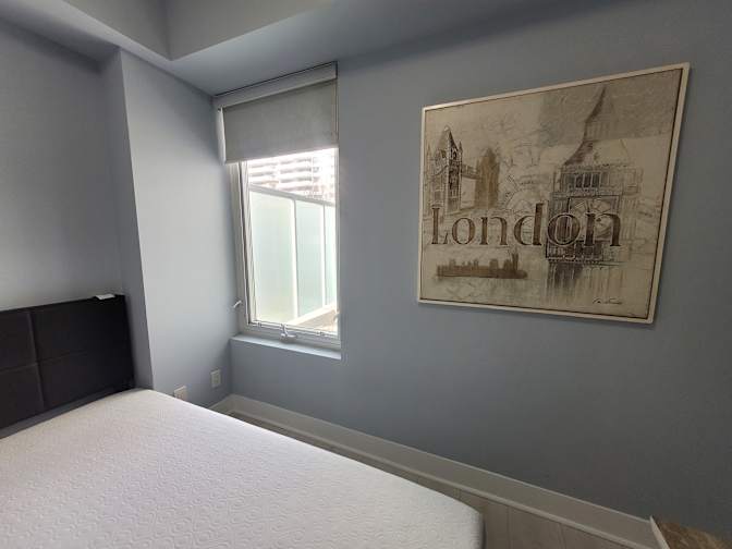 Tyanna-Ella Davis's room