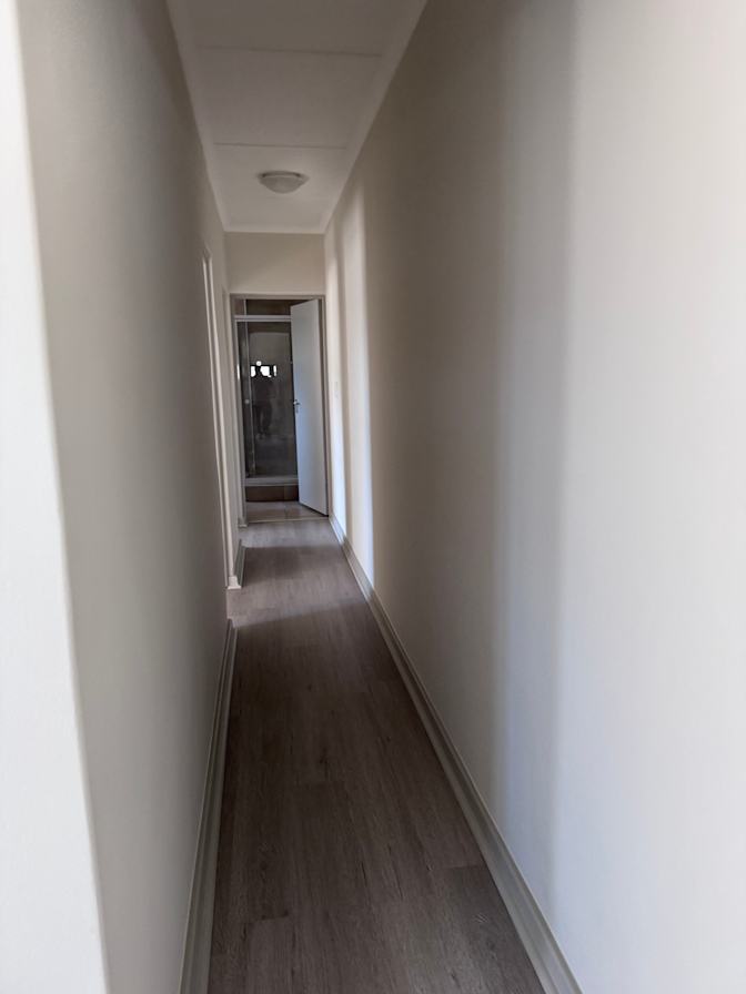 Photo of Lucky's room