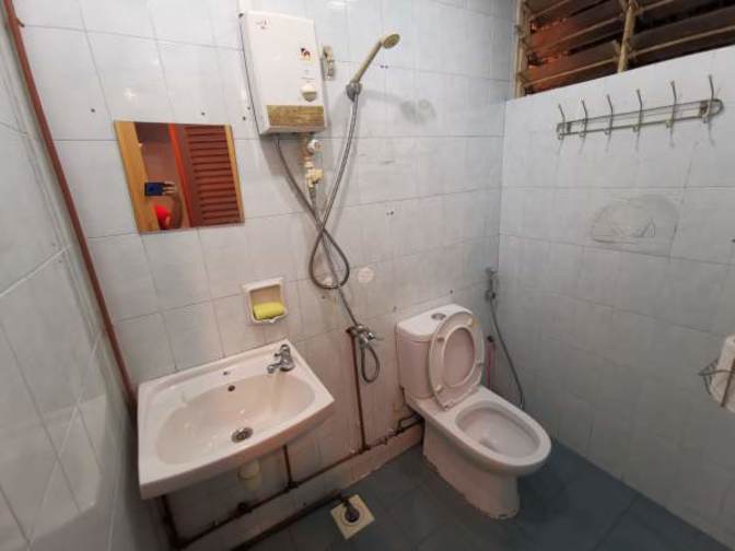 Photo of Customer Enquiry's room