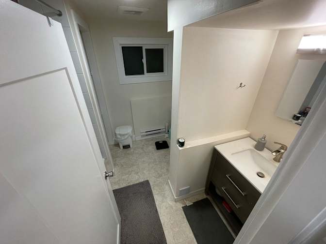 Photo of Cesar's room