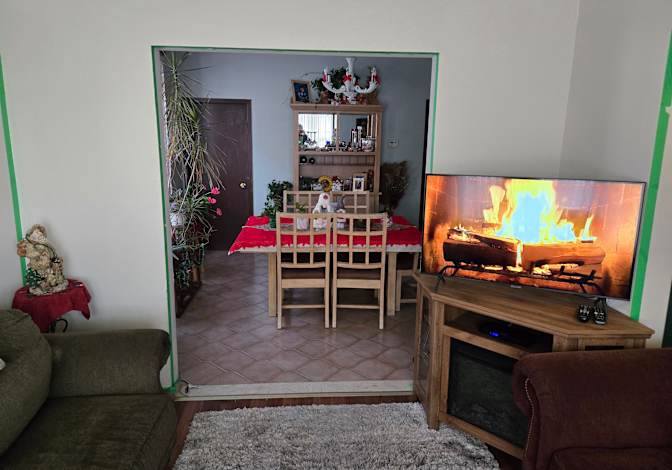 Photo of Sophia's room