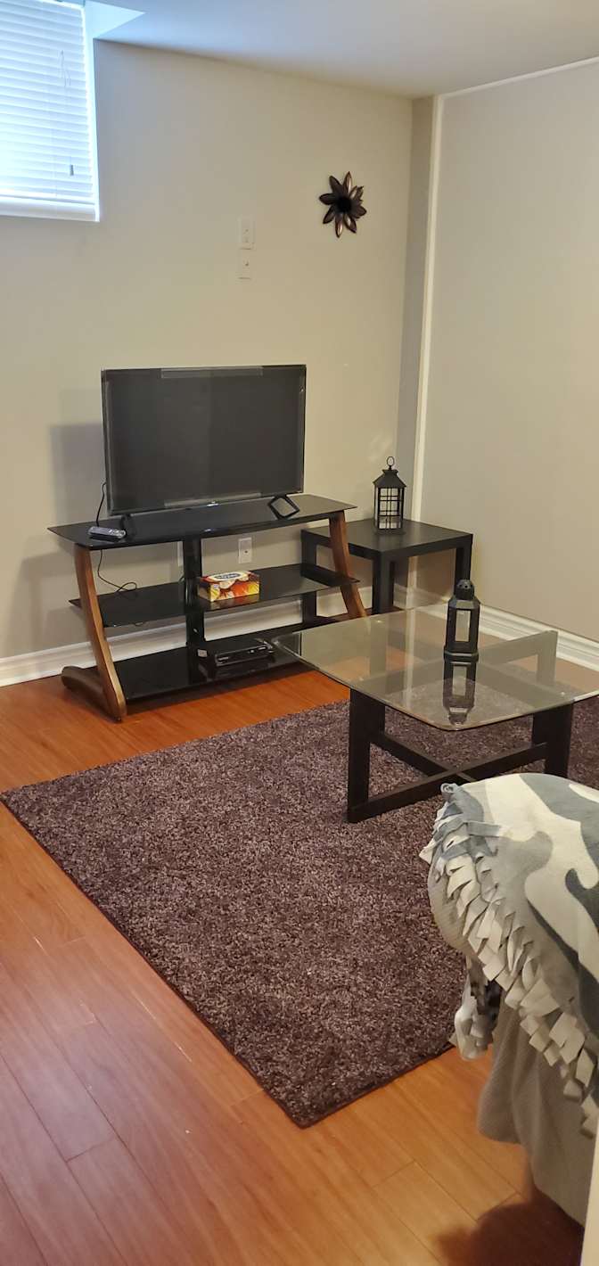 Photo of Zara's room