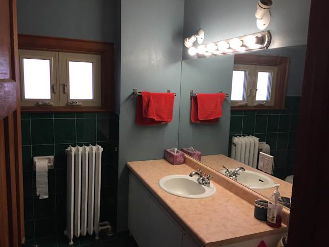 Photo of Wojtek Magdalena's room