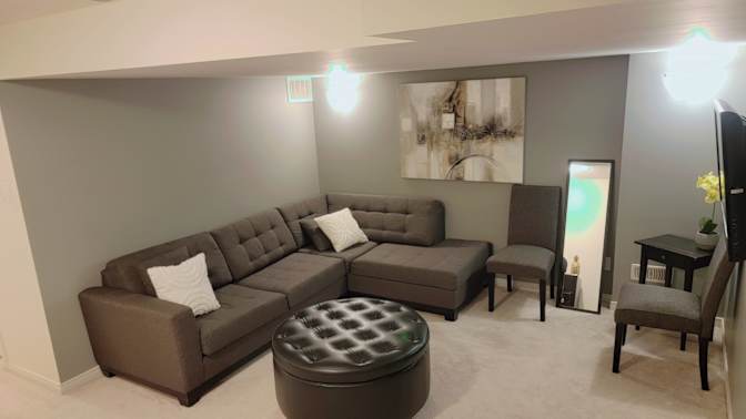 Photo of Dalya's room