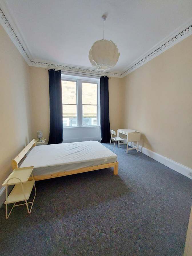 Photo of Alakta's room