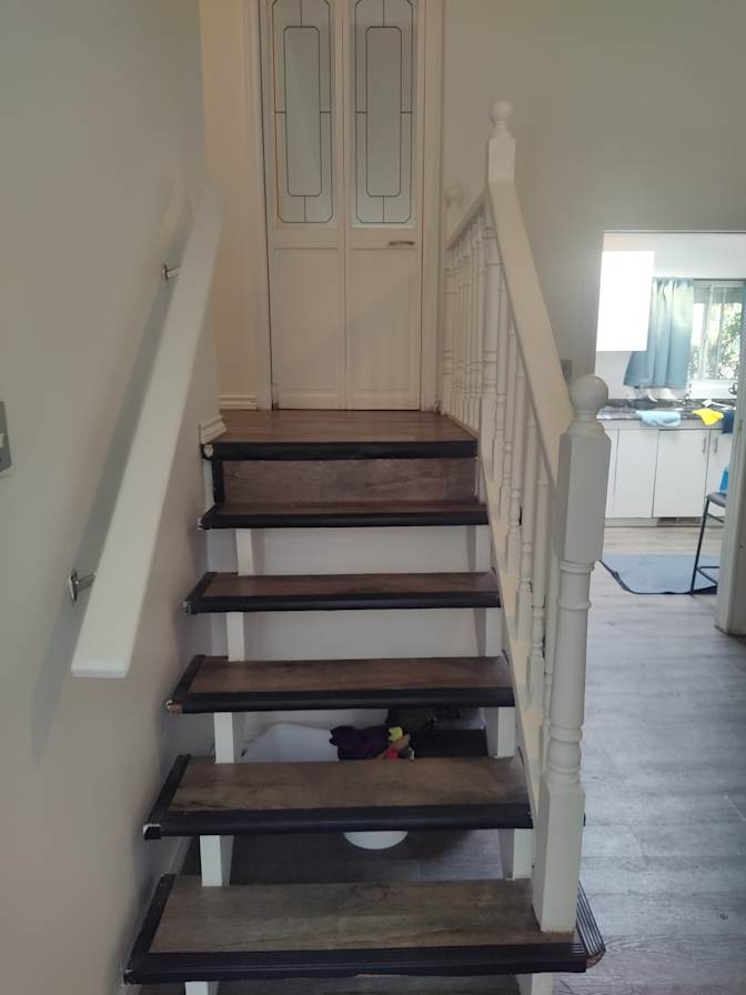 Photo of Shyam Baksh's room