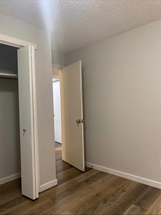 Photo of Desma's room