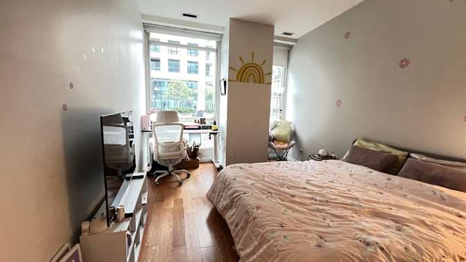 Photo of Pooja's room