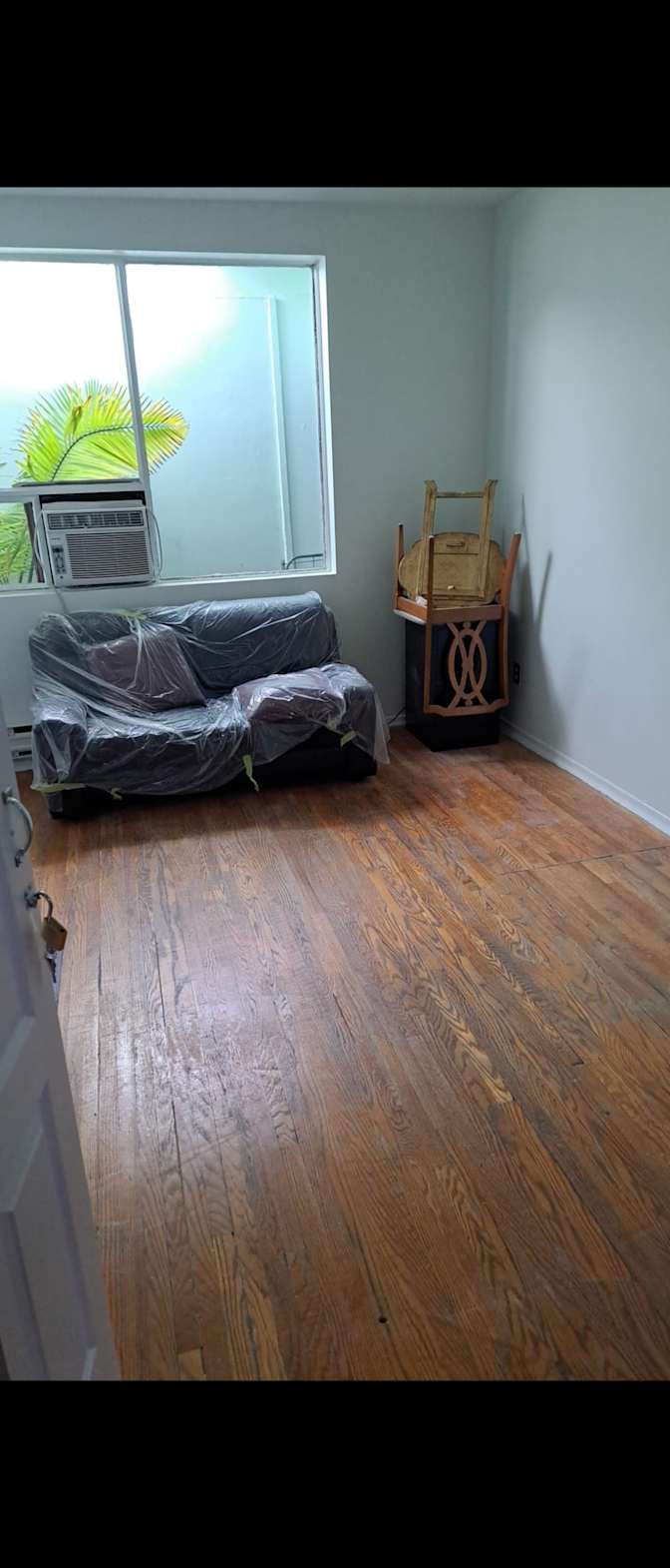 Photo of Jason's room