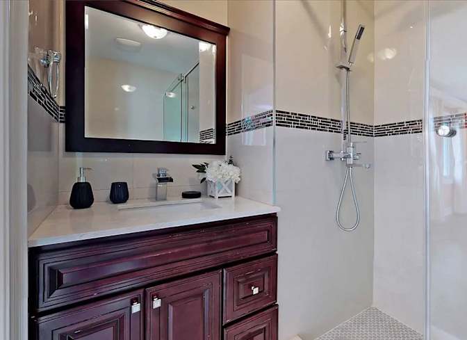 Photo of Sasha's room