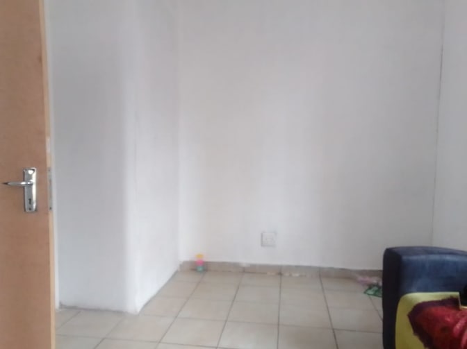 Photo of Vanita's room