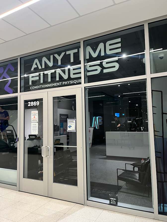 William Kisuka's room