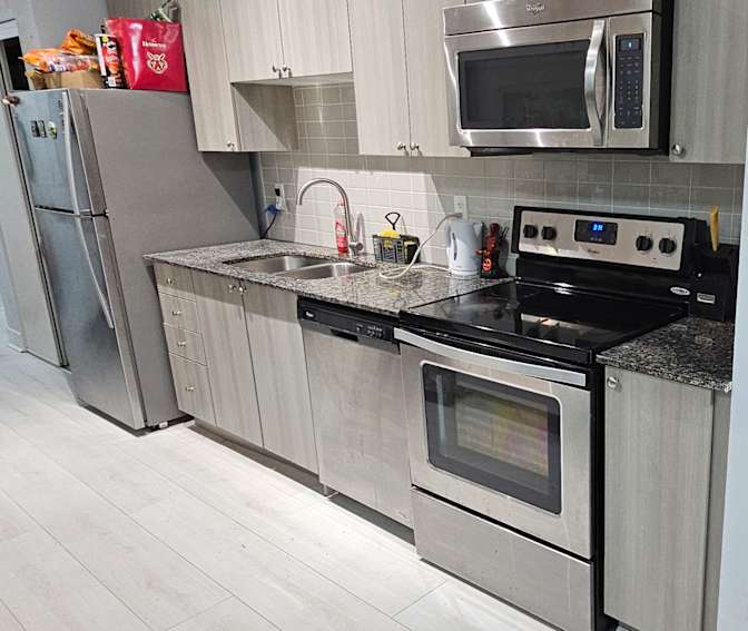 Tyanna-Ella Davis's room