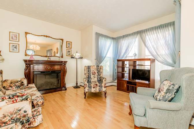 Photo of ALL MANNER RENTALS LTD.'s room