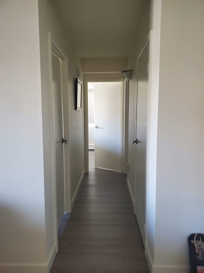 Photo of Madison's room